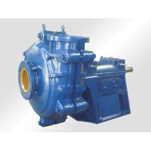 ZGB(P) series Slurry Pump facotry