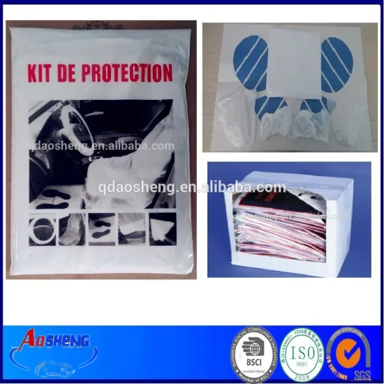 5-in-1 Car Interior Clean Kit