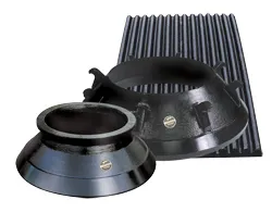 Wear Parts for Telsmith Cone Crusher