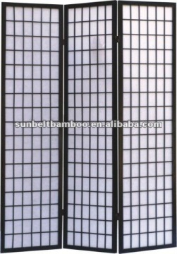 garden bamboo screen