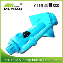 Metal Vertical Wear Resistant Heavy Duty Sump Pump