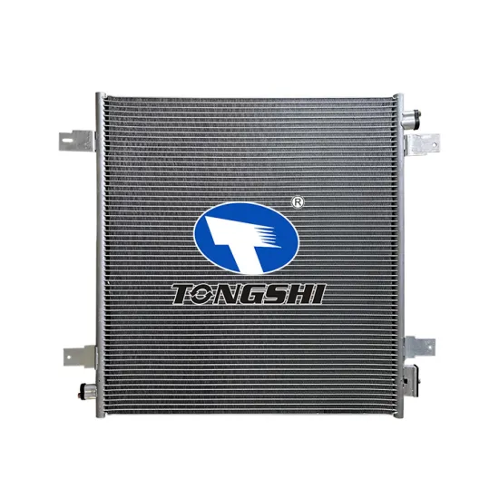 Car AC Condenser Auto Air Conditioning Condenser for NISSAN PATROL