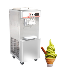 Industriële ijskubusmaker maken machine te koop