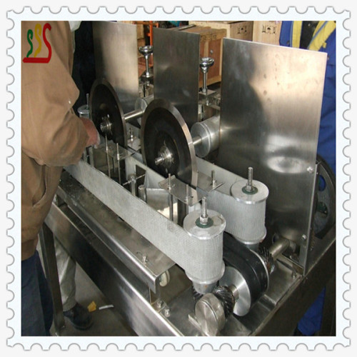 Fish Fillet Processing Machine Factory Supply and Best After-Sales Servie Provided