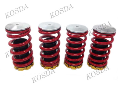 Hyundai Coilover Suspension / Adjustable Coilover Kit