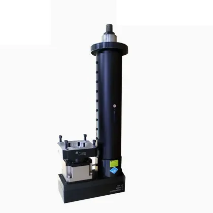 Electric Actuators for Lithium Battery Equipment