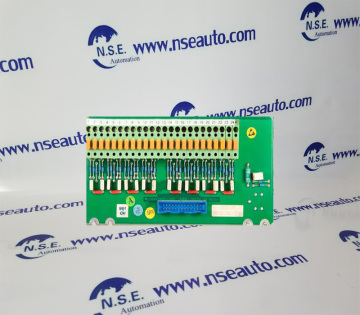 ABB AO810