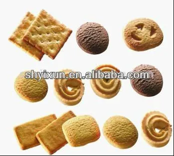 Dresseuse Cookies Biscuits meringue china