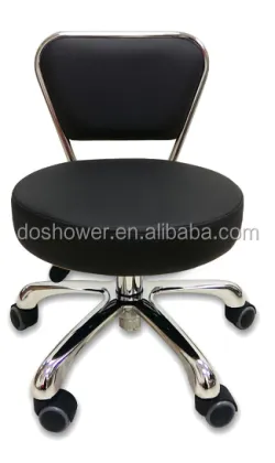 Modern LED Nail Lamp with Pedicure Chair and Nail Table for Gelish Manicure and Pedicure Set