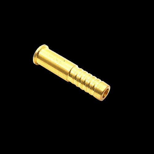 Brass Hose Nipple and Brass Parts