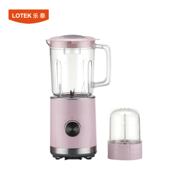 2 Speeds 4-in-1 Food Processor, Electric Smoothie Mixer, and Mini Blender with 300W Power: Versatile Kitchen Appliance for Home Use