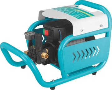 Farmjet 2023 High Pressure Water Pump Portable Car Wash Cleaning Machine