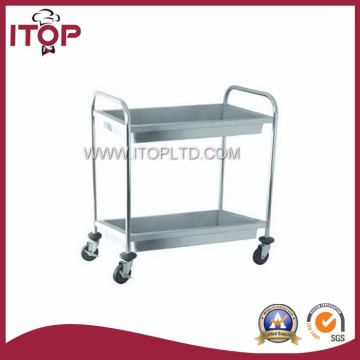 stainless steel kitchen trolley prices