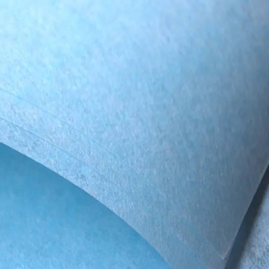 Auto Cabin Air Filter Paper Media