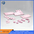 Alumina Ceramic Textile Ceramics Parts