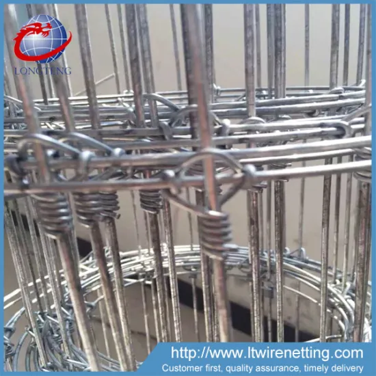 Free sample high quality best price grassland fence / cheap farm fnce / horse rail fence