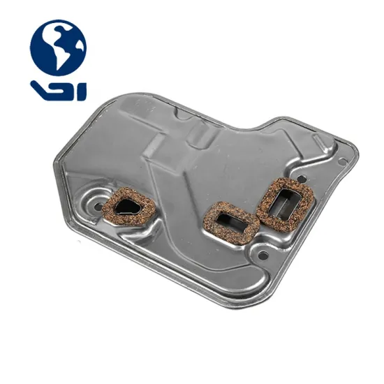 High Quality Transmission Filter for Lexus 35330-30070 35330-30050