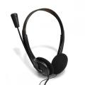 Headset Hadiah Telepon Aviation Kantor Komputer