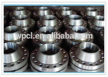 Ansi B16.5/din Stainless Steel Blind Flange For Industry or pipe fitting