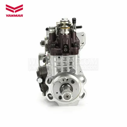 4TNV94 4TNV98 Injector Pump for Yanmar Construction Machinery Parts
