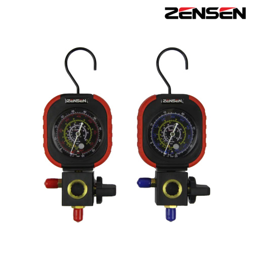 Coletor de válvula ZSMG Série 1