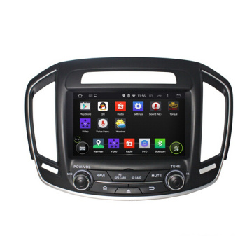 Android 7.1 Car dvd Player for Opel Insigina 2014-2015