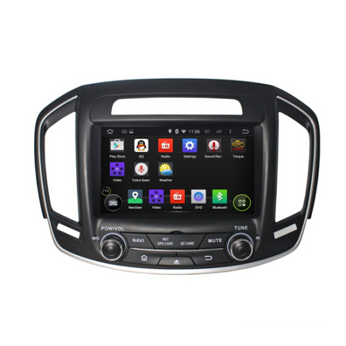 Android 7.1 Car dvd Player for Opel Insigina 2014-2015
