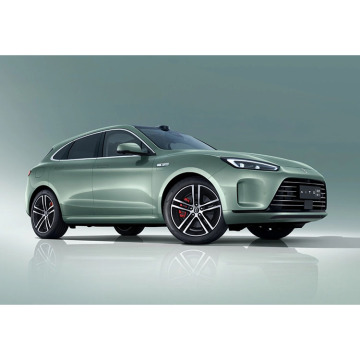  Huawei Aito M5 EV: New Energy SUV Electric Car
