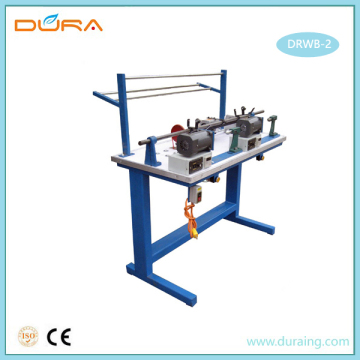 2 Position Digital Bobbin Winding Machine