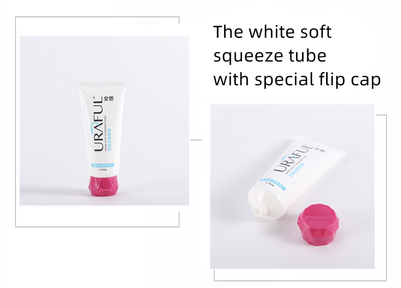 Moisturising Cream Packaging