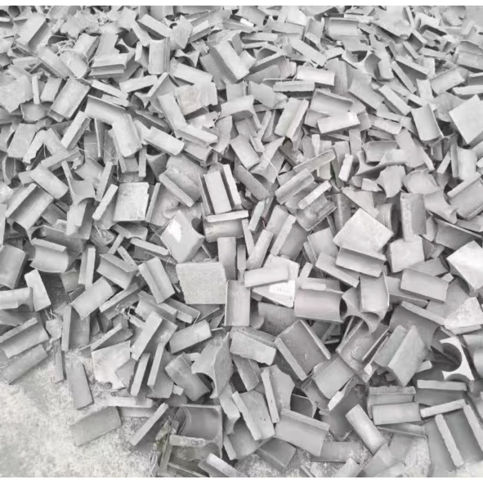 sucata de grafite de alta qualidade