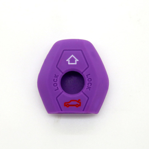 Classic BMW X1 silicon key cover