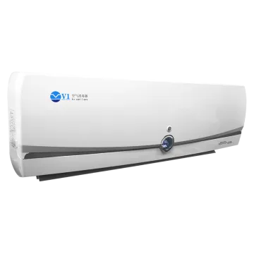 CE approve wall mounted air purifier Air Cleaner For Home