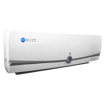 CE meluluskan pembersih udara yang dipasang di dinding Air Cleaner For Home