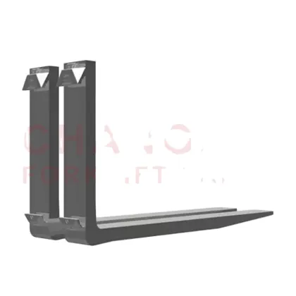 3A Forklift Standards