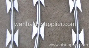 Bto-28 Razor Wire 
