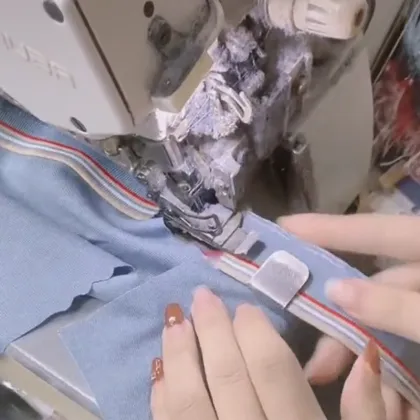 Comprehensive Guide to Industrial Overlock Sewing Machines