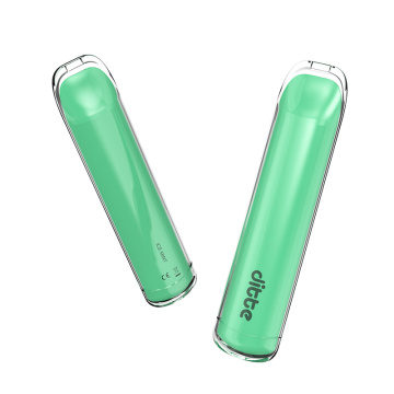 Fashion E Cigarette Ditte