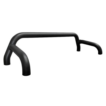 Barra de rollo de camioneta 4x4 offroad con diseño de tubo único para Hilux