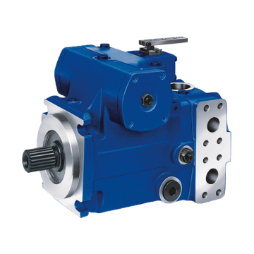 Best Selling A4VTG90 Hydraulic Piston Pump For Engineering Machinery