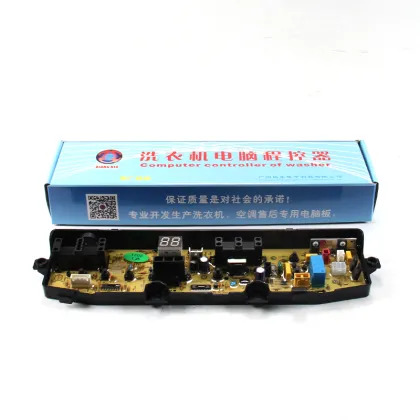 BADA Washing Machine PCB Control Board