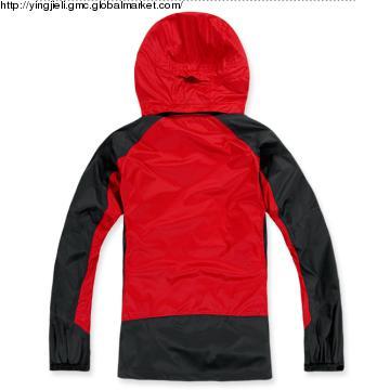 Vestes d'hiver imperméable 2013 Womens