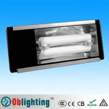 120W to 250W IP65 tunnel induction lamps