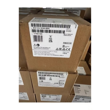 Good Price New SIMATIC S7-1200 Original PLC 6ES7214-1BG40-0XB0