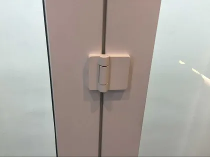 UPVC Folding Doors with ROTO Hardware