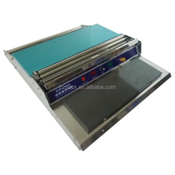 Mini Manual Flour and Food Wrap Machine for Home Use