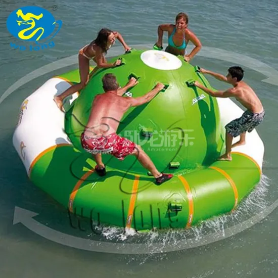 Top quality Kids inflatable baby water