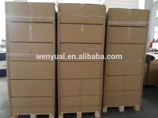 3/8*1.0 refrigerator aluminum tube coil