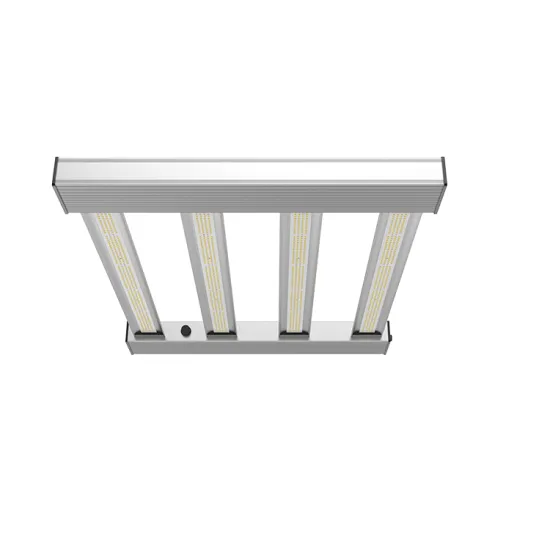 Greenhouse led plant light