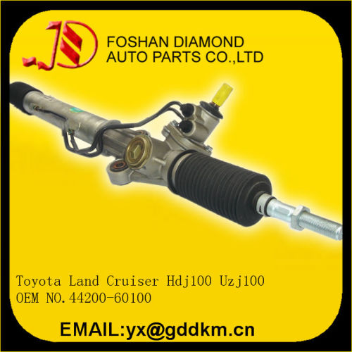 Car Part Steering Rack Shaft 4420060100, High Quality Car Part